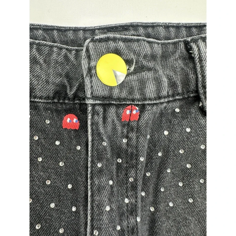 Justice parties pacman casual