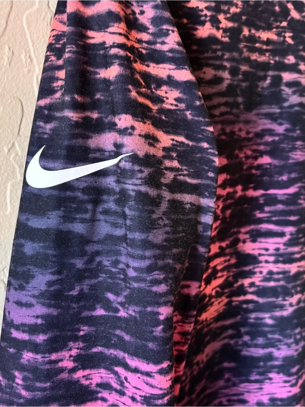 Nike quarter zip