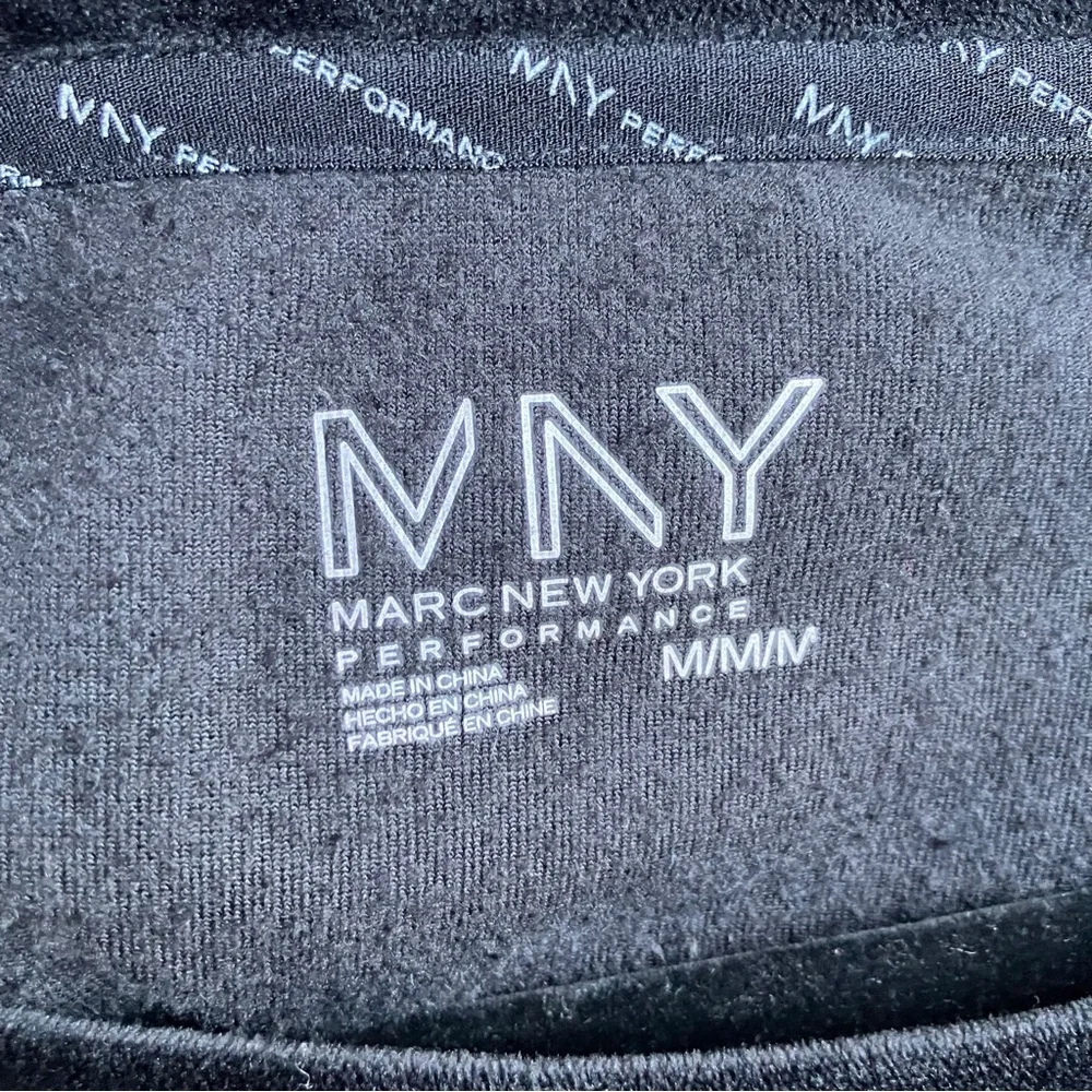 Marc New York super soft