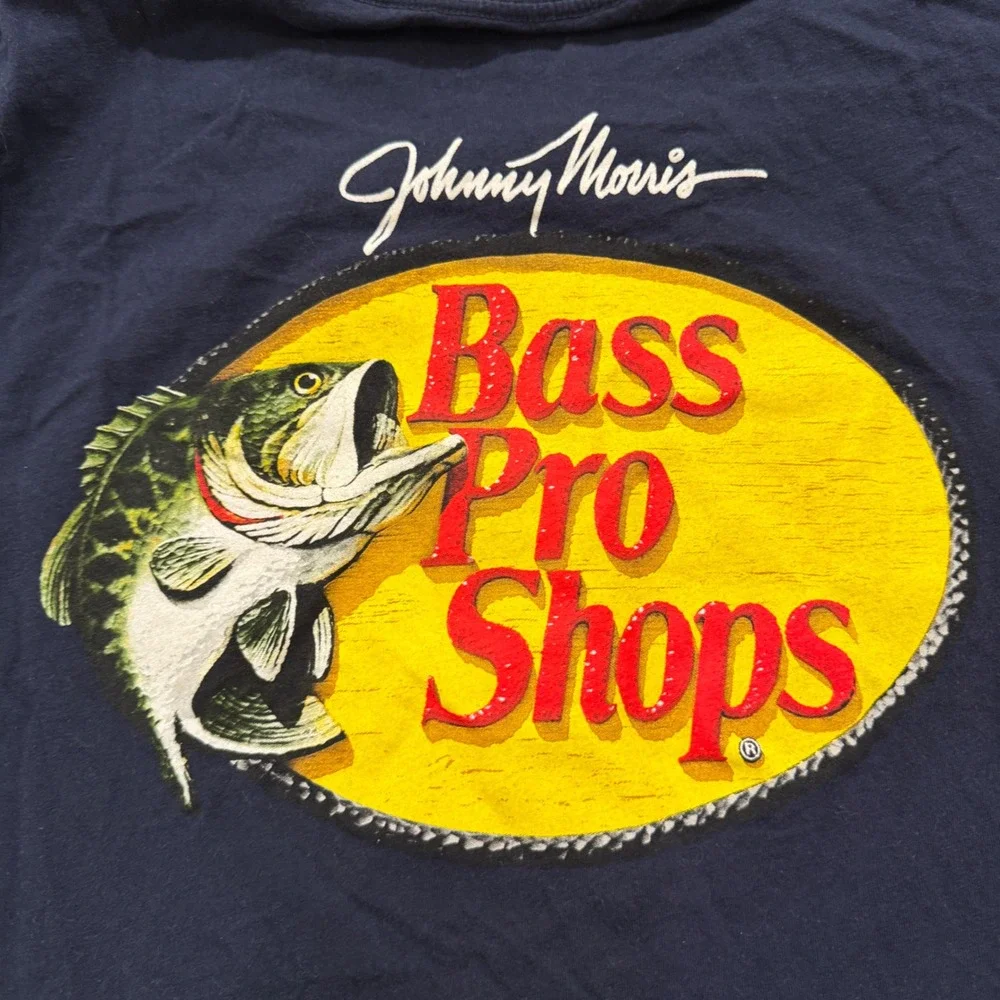 Bass Pro Shops bass pro
