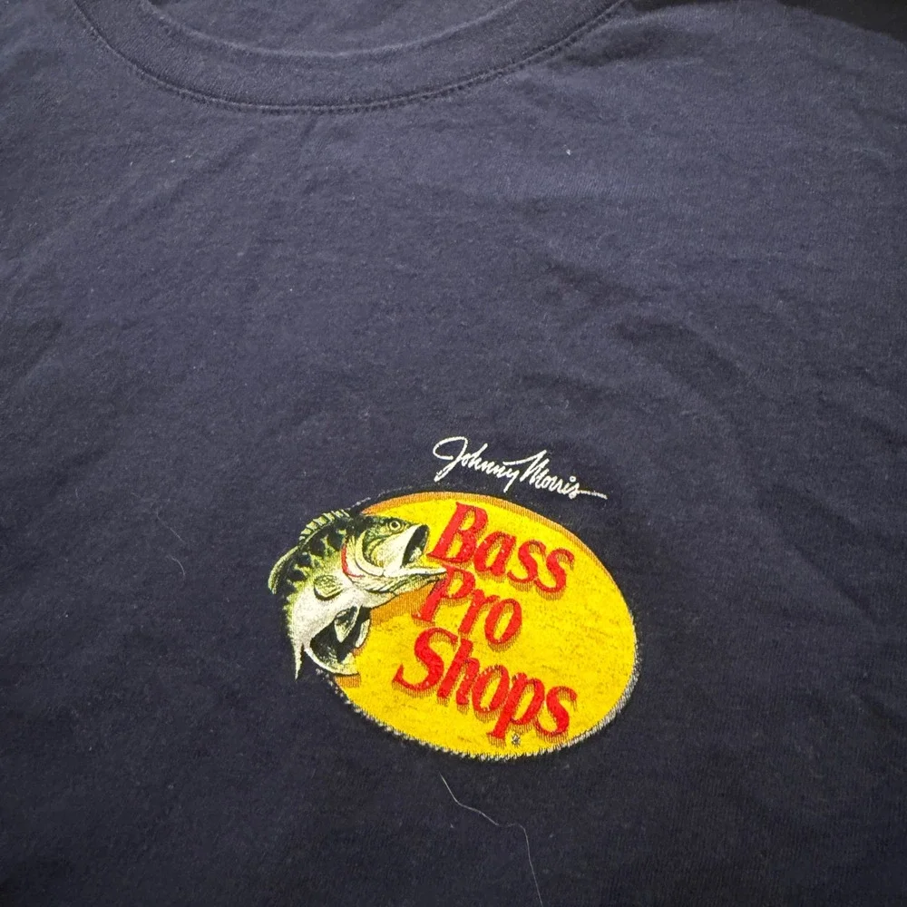 Bass Pro Shops bass pro