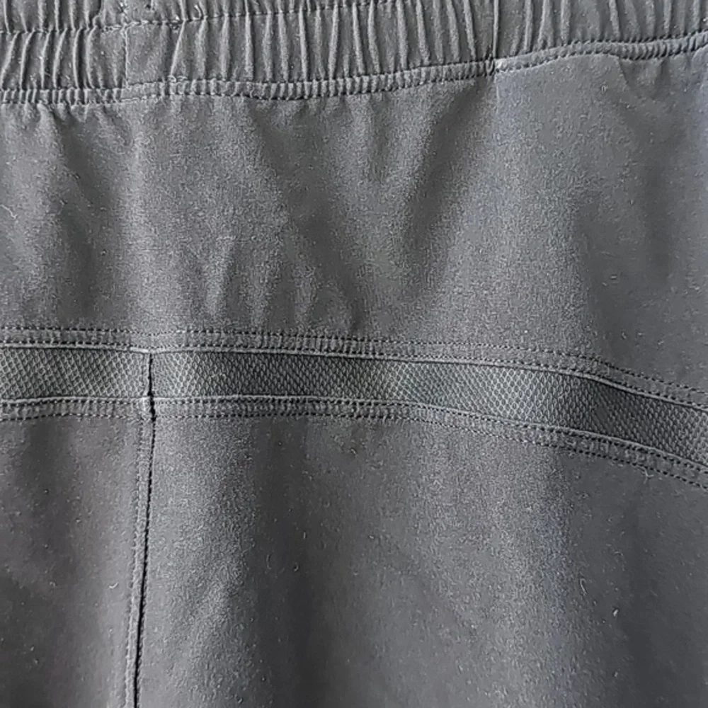 Lululemon Athletica 'Pace Breaker' Linerless Short 9