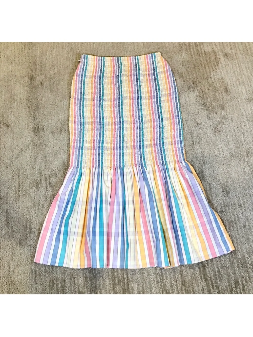 J. Crew new crew