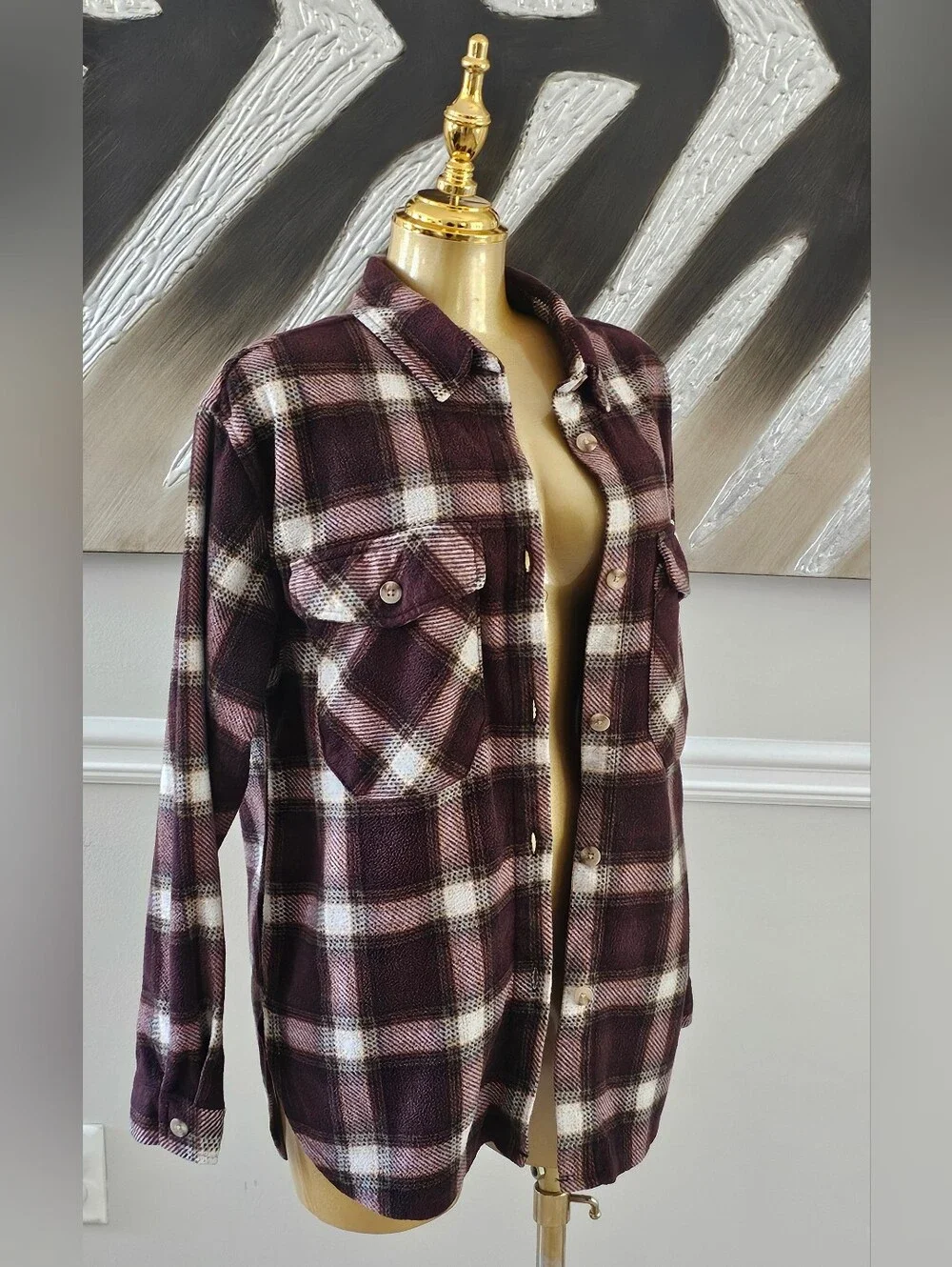 N/A size medium