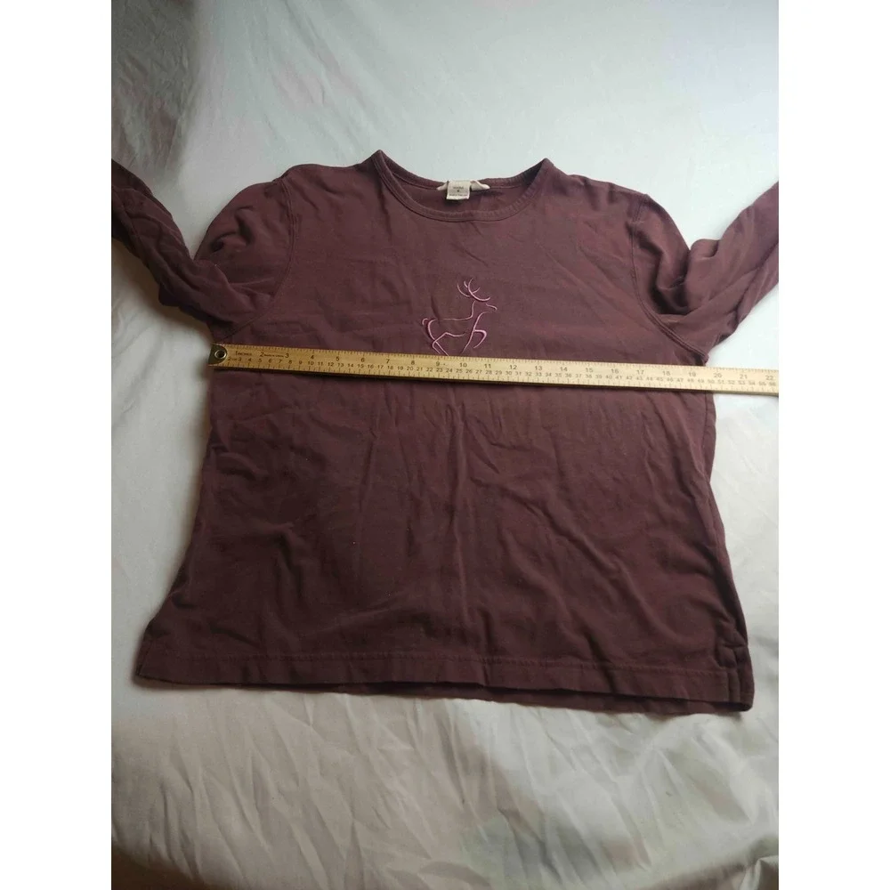 Woolrich medium knit