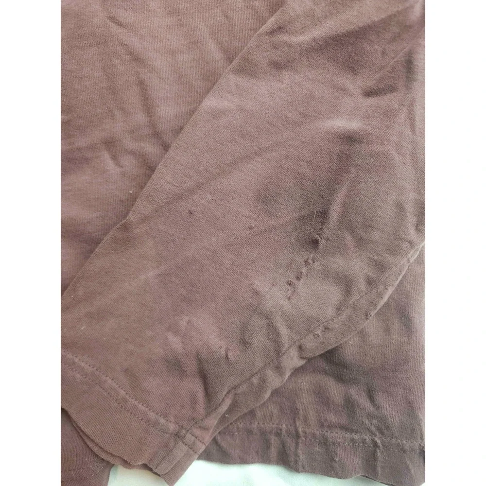 Woolrich embroidered owned