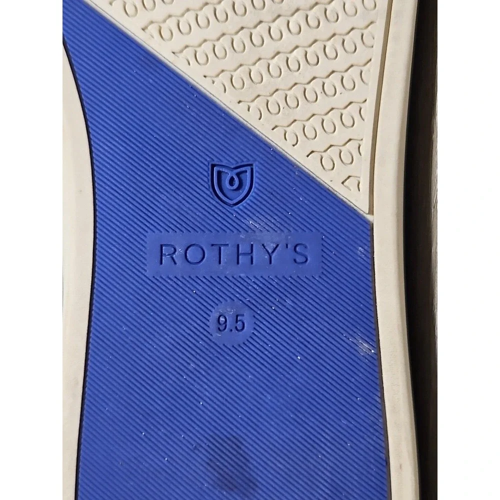 Rothys women size
