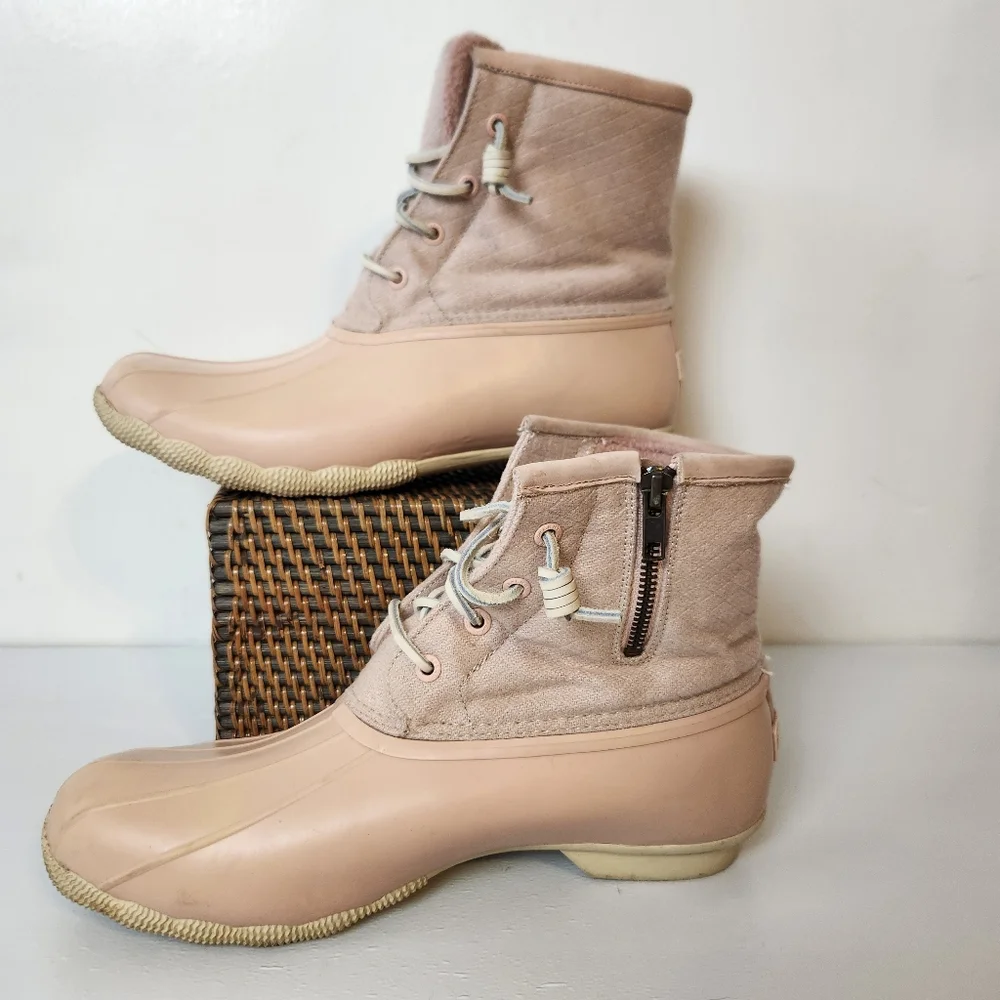 Sperry rain outdoor
