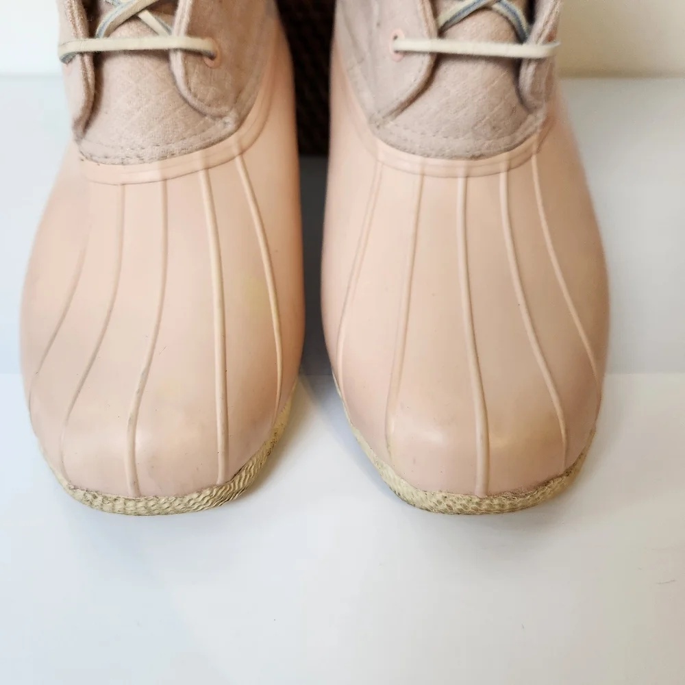 Sperry rain outdoor