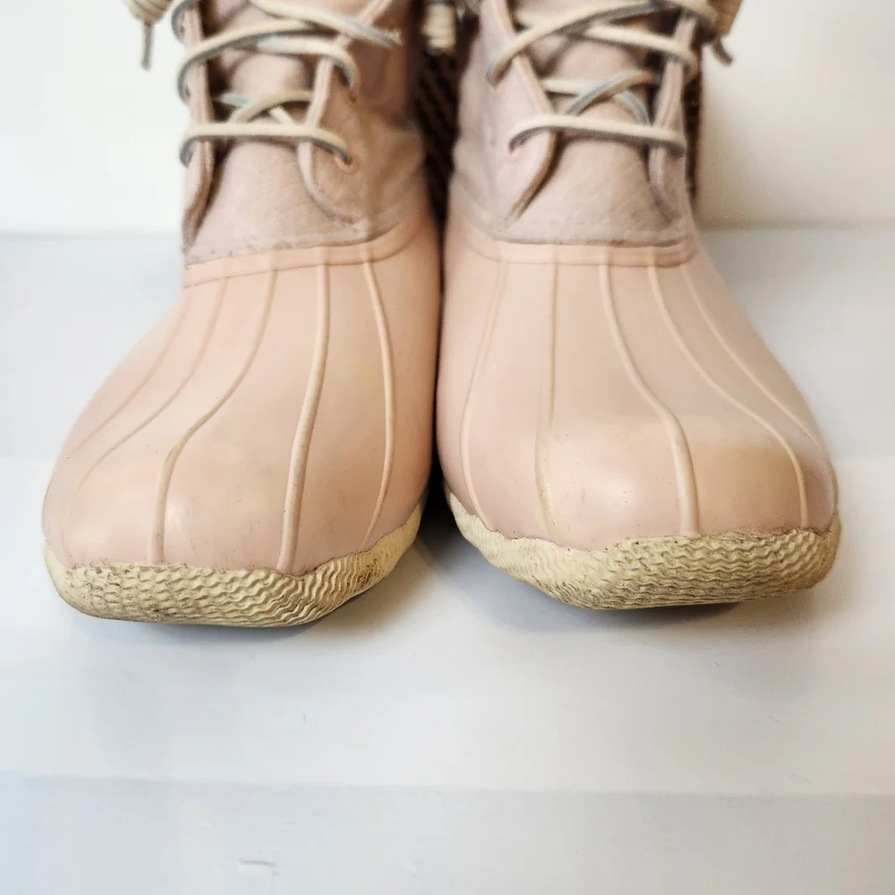 Sperry rain outdoor