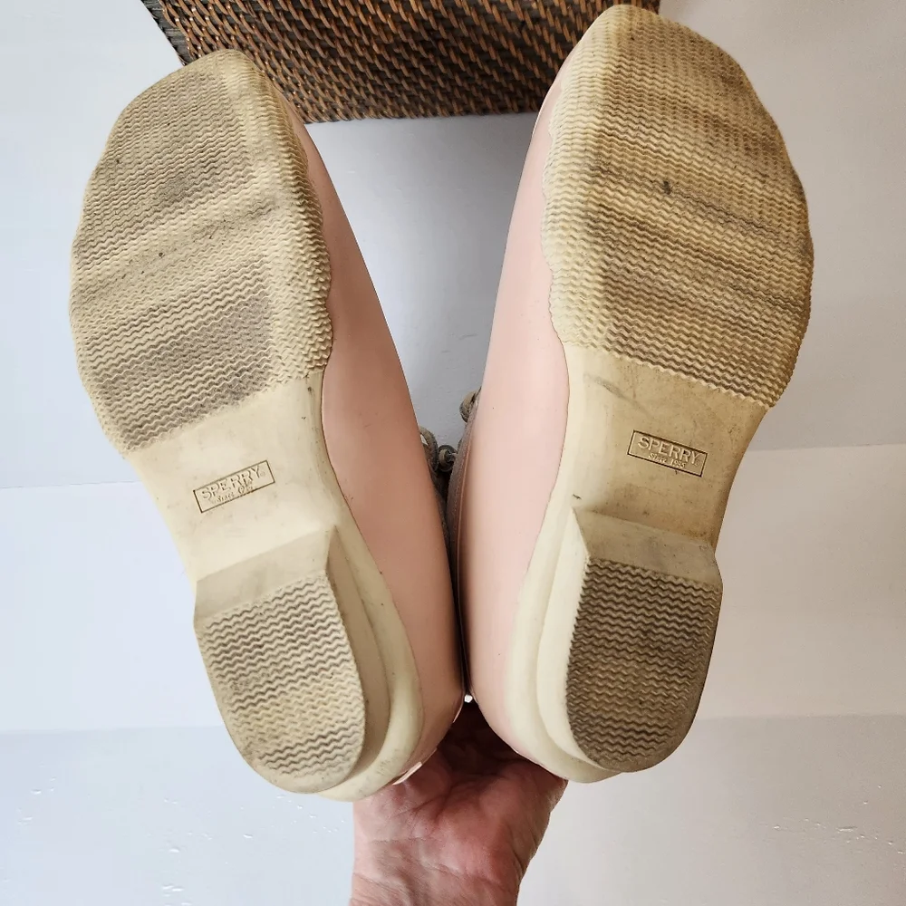 Sperry rain outdoor