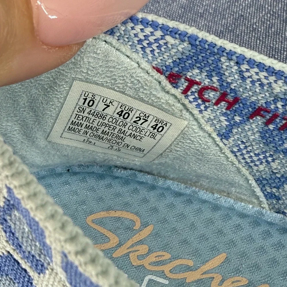 Skechers excellent pre