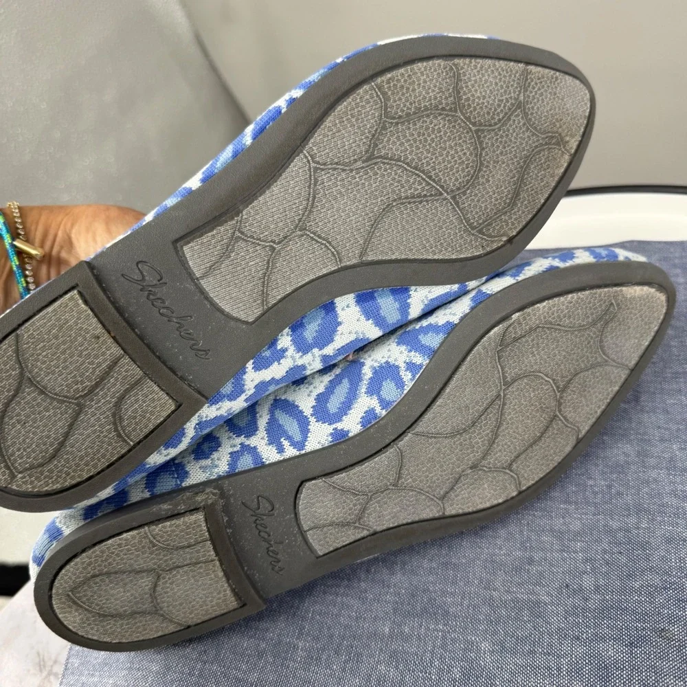Skechers excellent pre