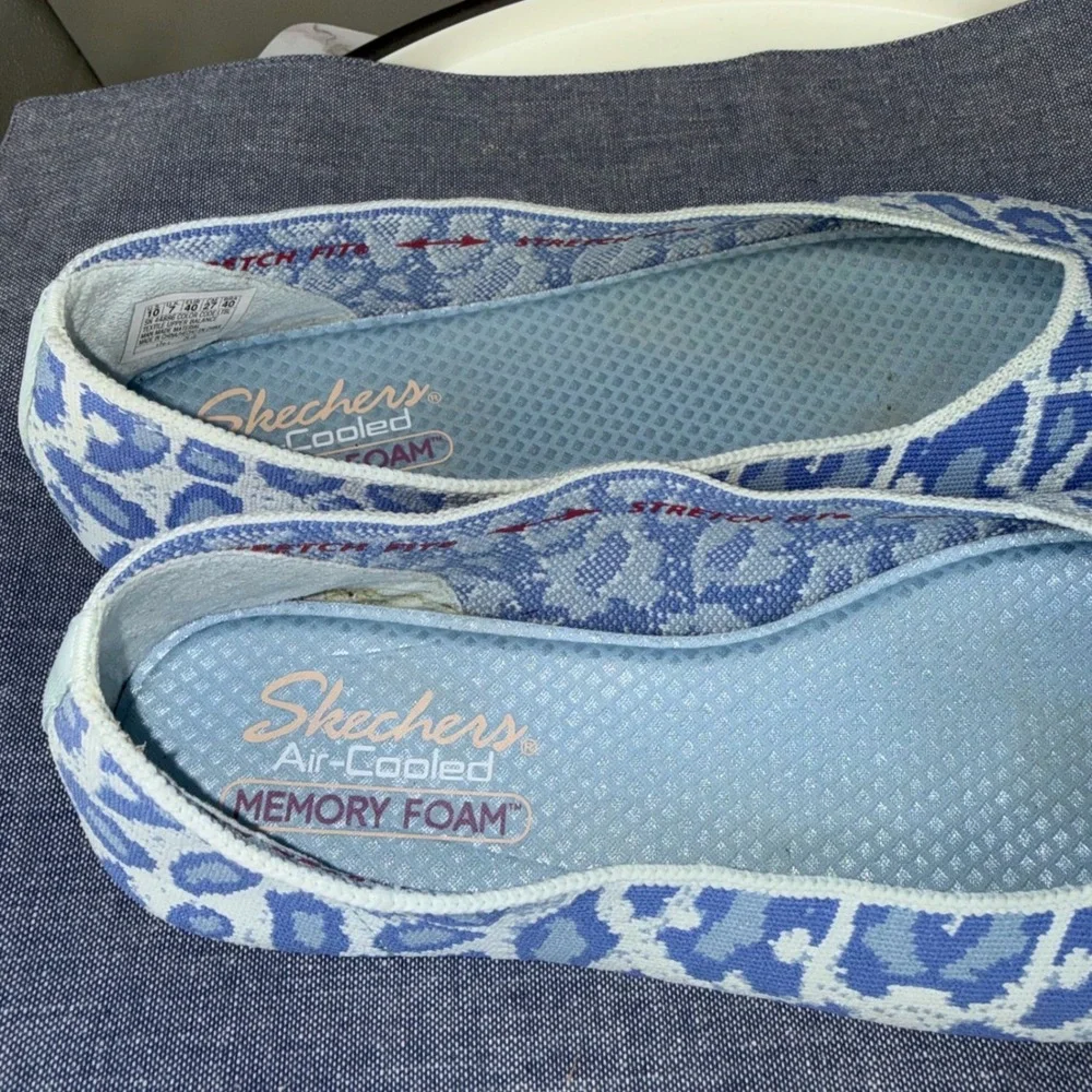 Skechers excellent pre