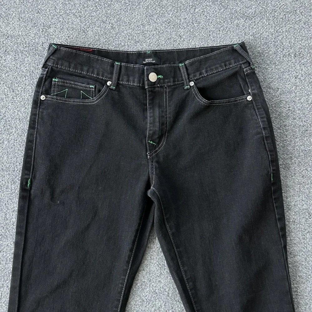 True Religion brand true