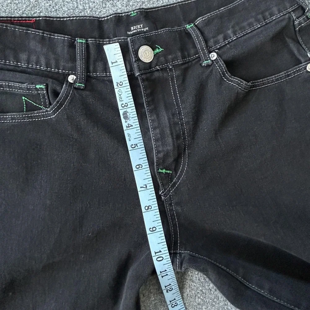 True Religion brand true