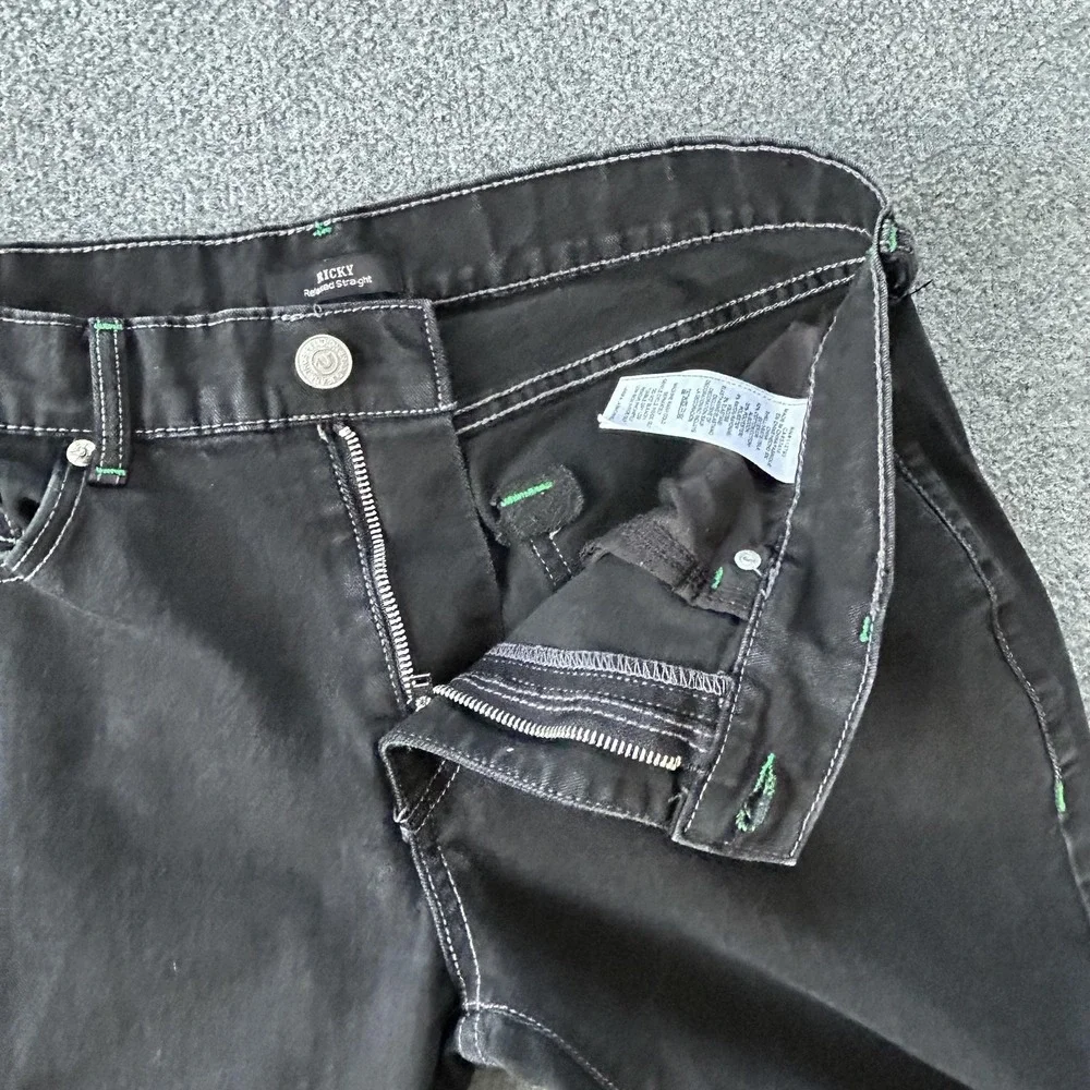 True Religion brand true