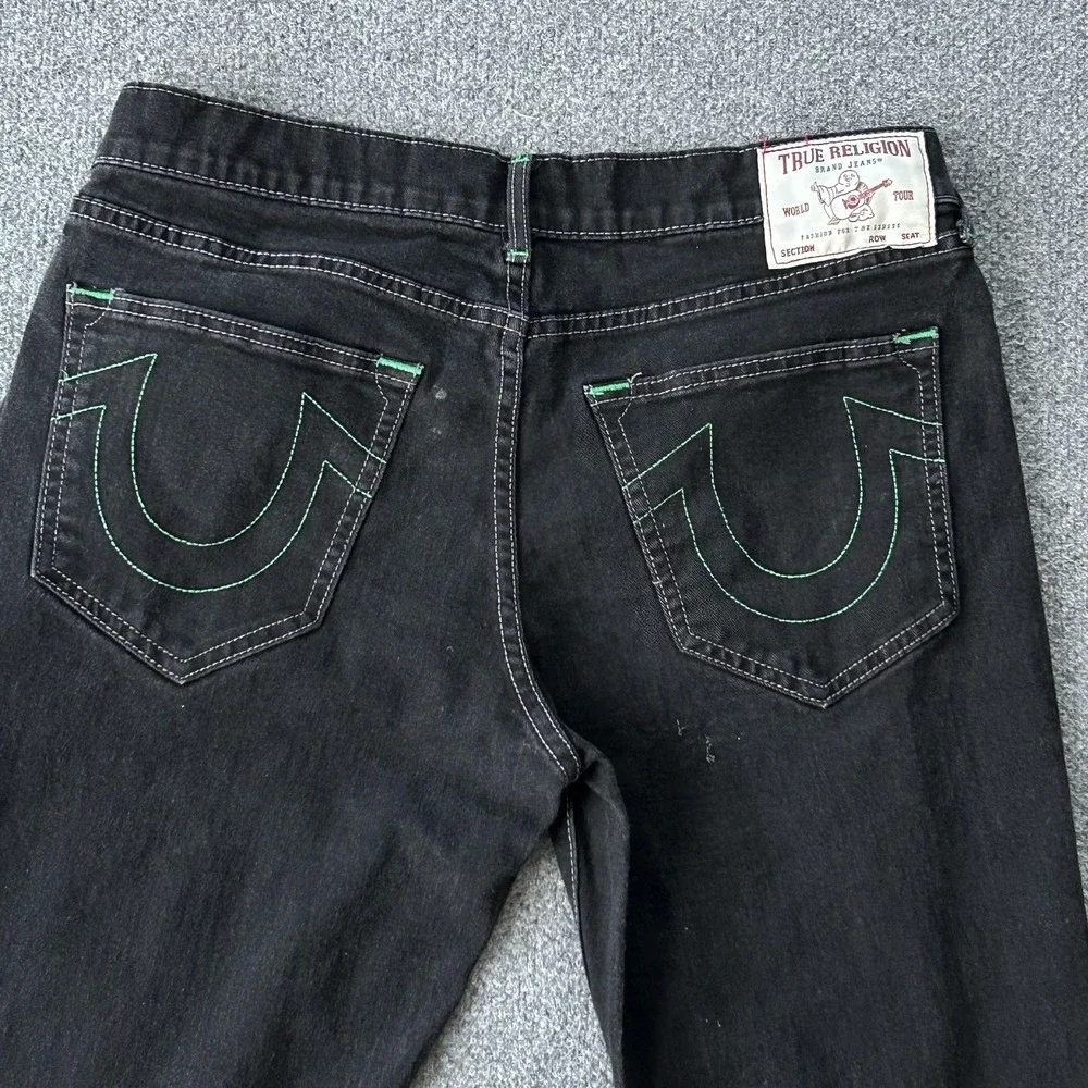 True Religion brand true