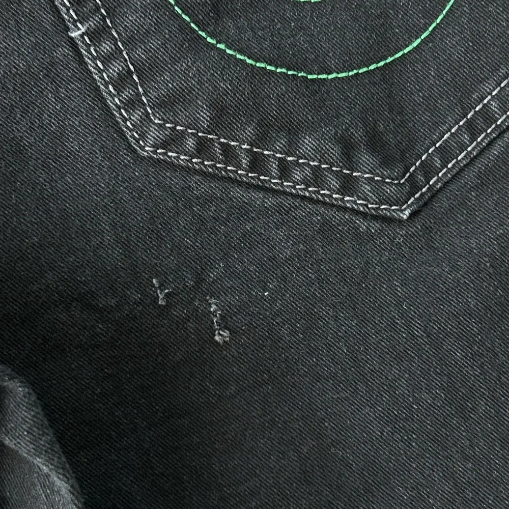 True Religion brand true