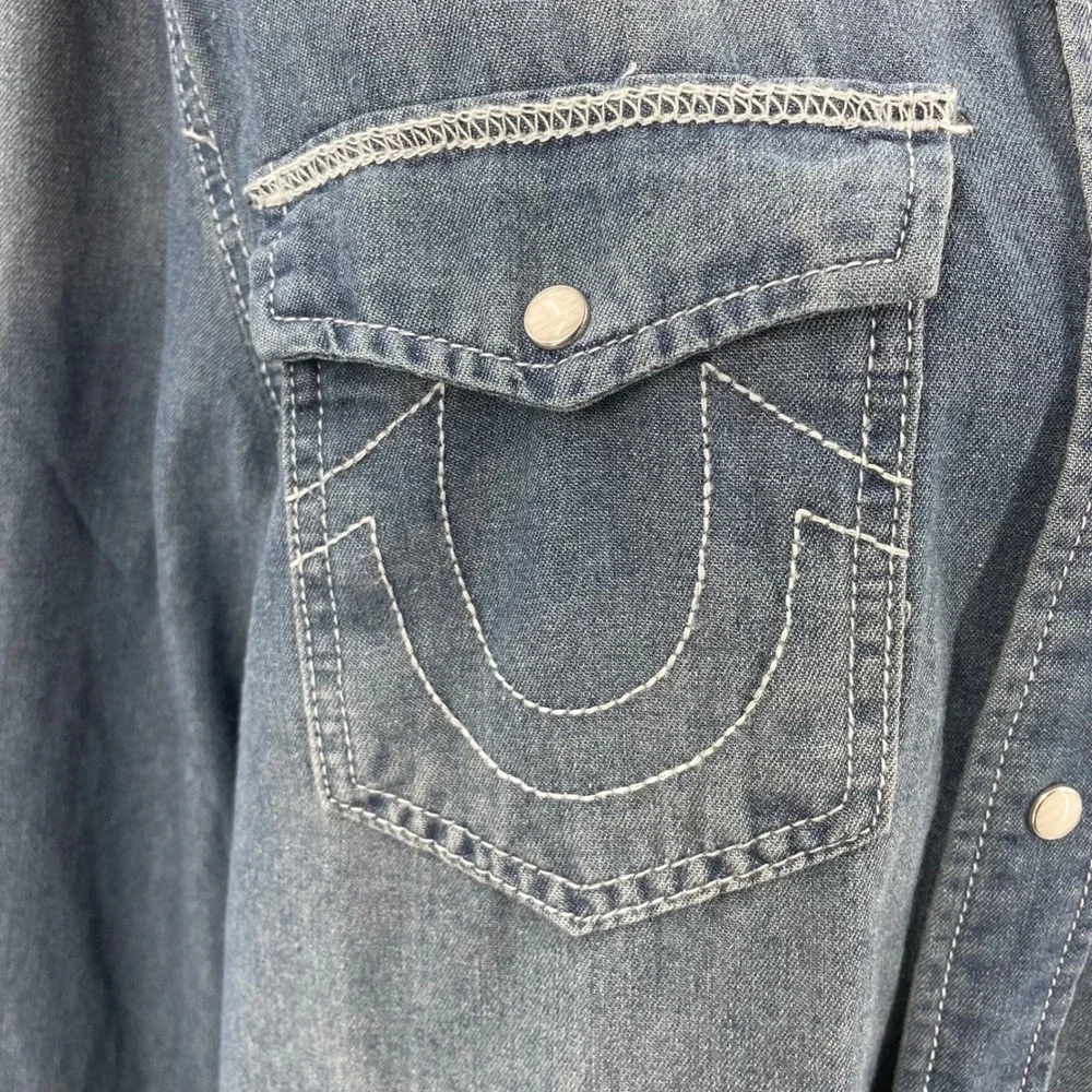 True Religion true religion