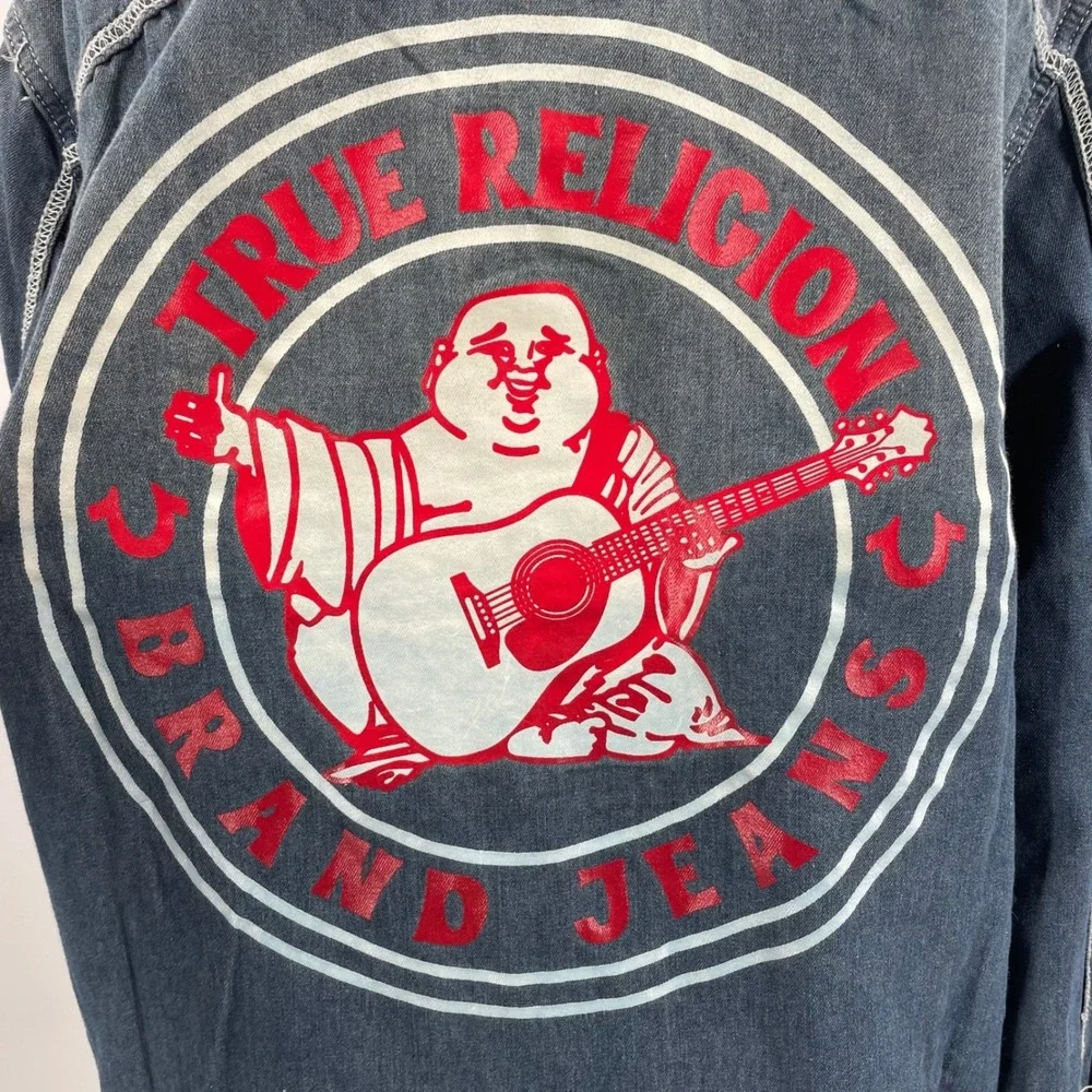 True Religion true religion