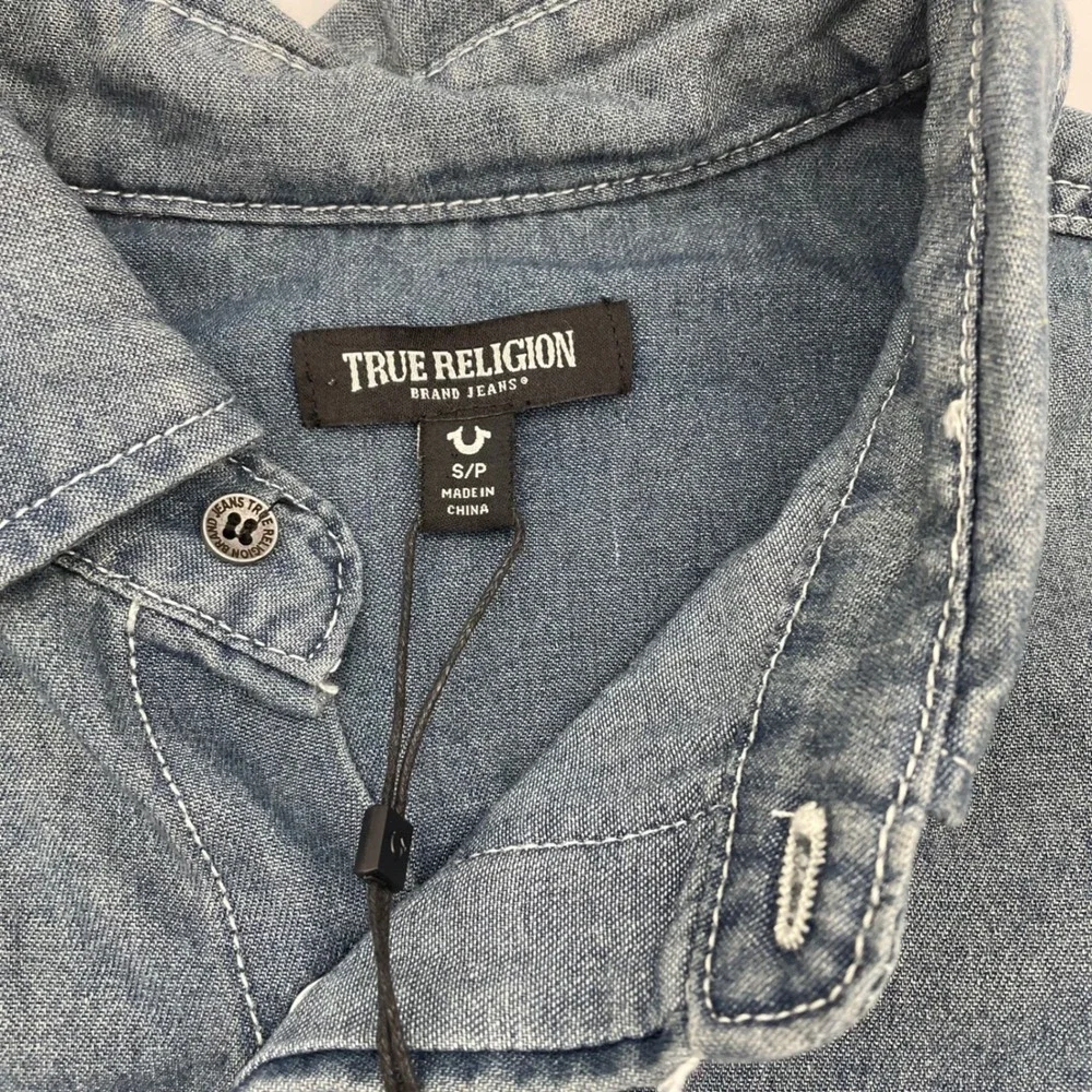 True Religion true religion
