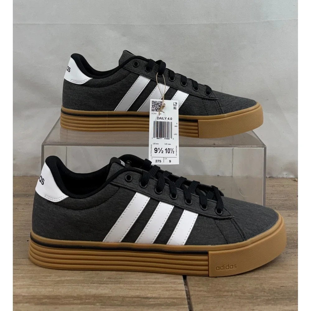 adidas daily men