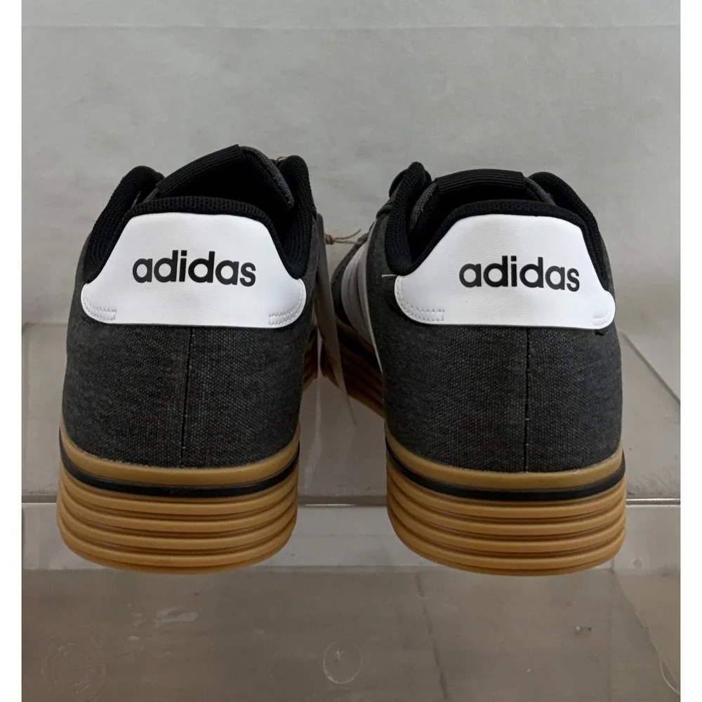 adidas daily men