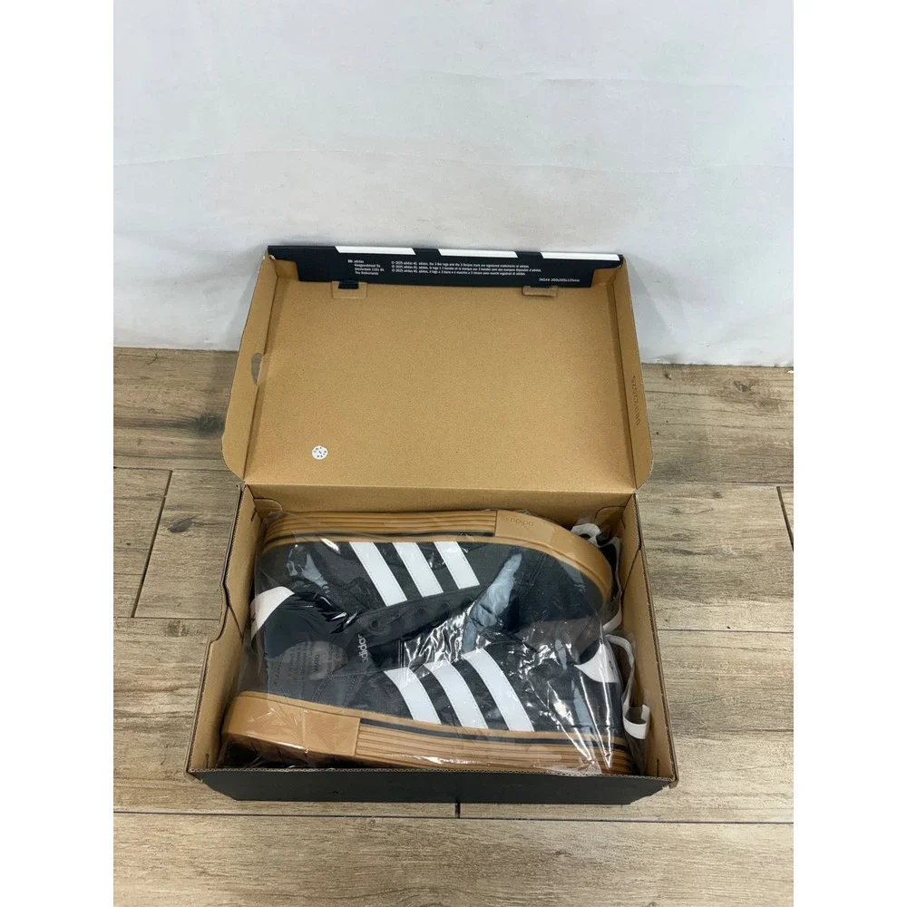 adidas daily men