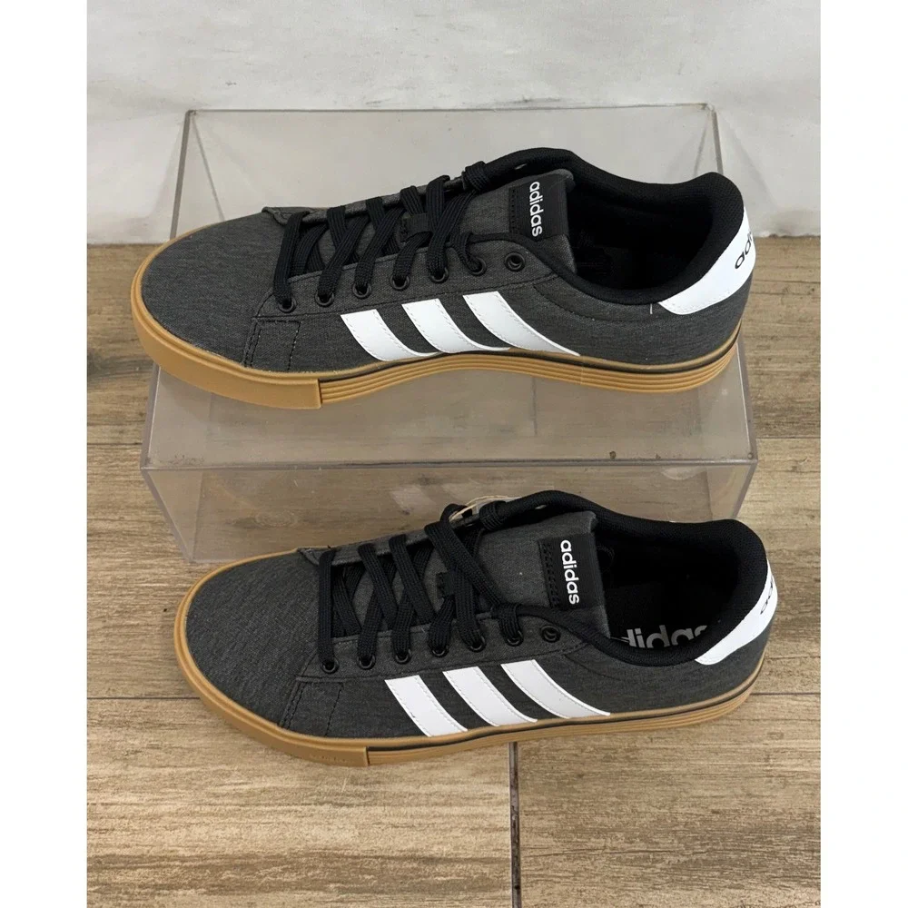 adidas daily men