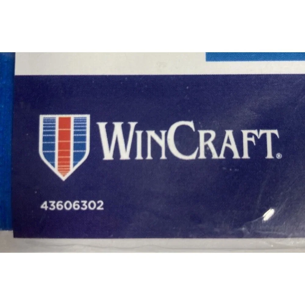 Wincraft garden flag