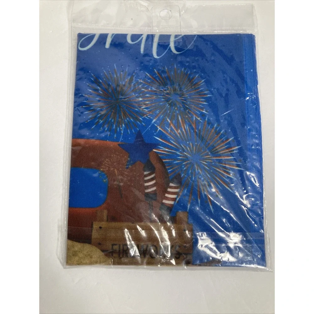 Wincraft garden flag