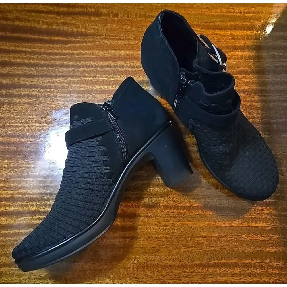 Steve Madden thank you