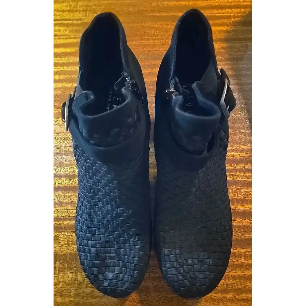 Steve Madden thank you