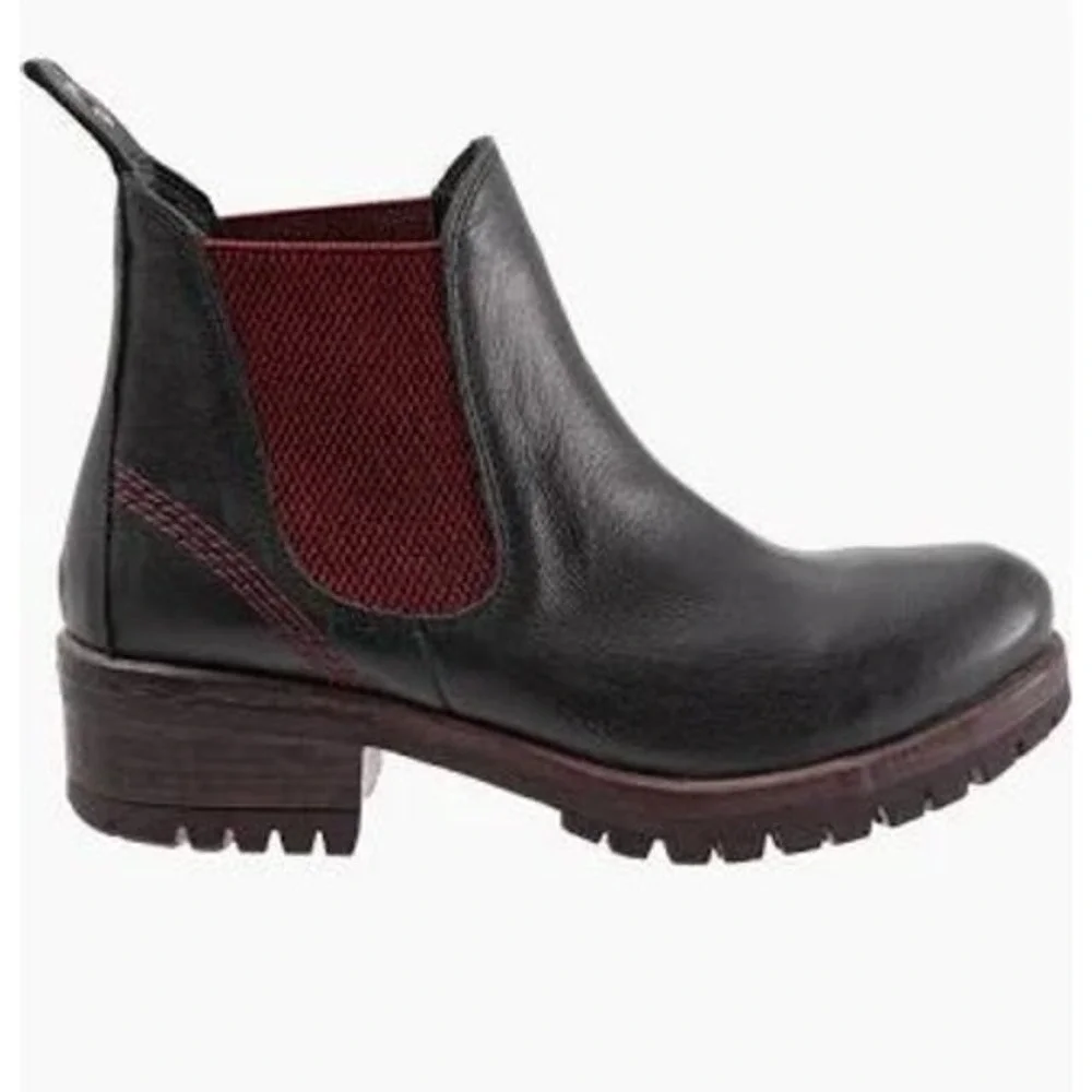 Bueno florida boot