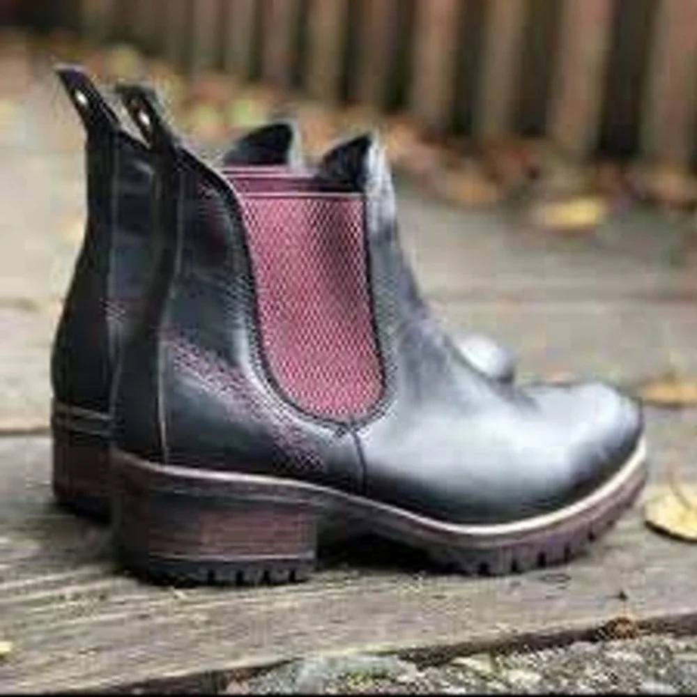 Bueno florida boot