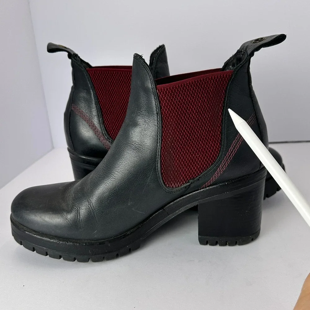 Bueno florida boot