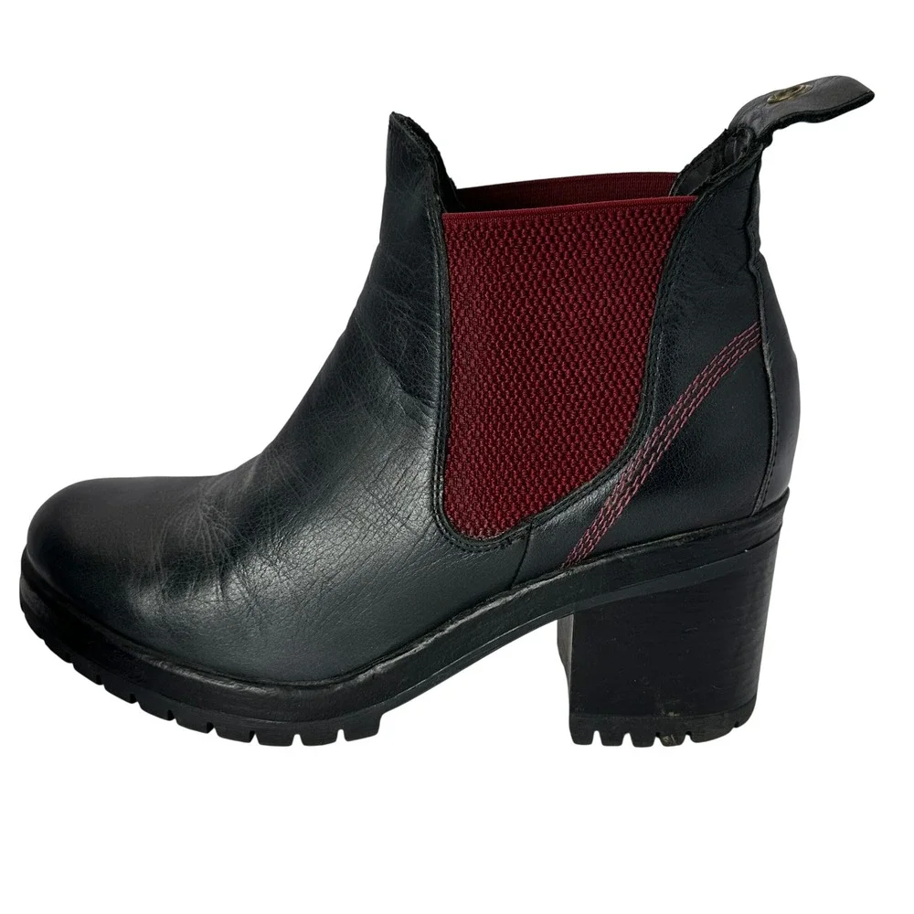 Bueno florida boot