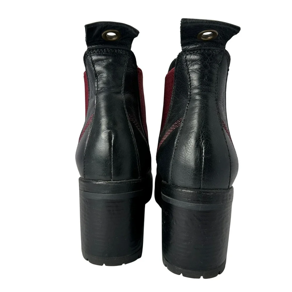 Bueno florida boot