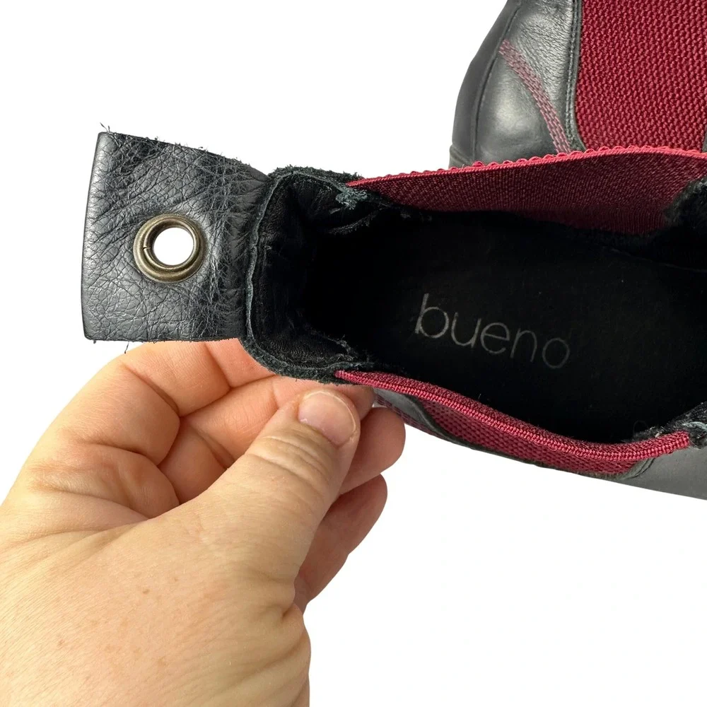 Bueno florida boot
