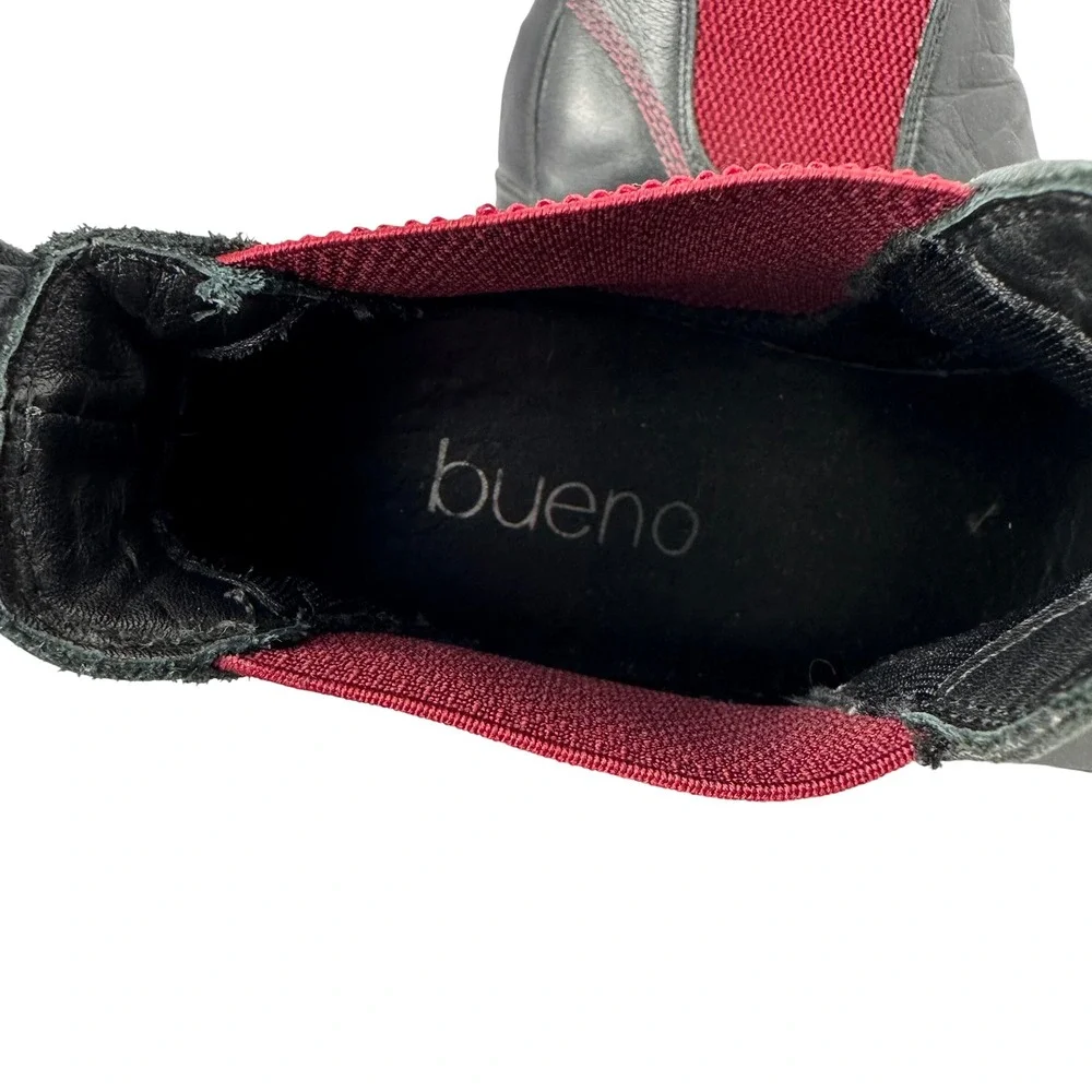 Bueno florida boot