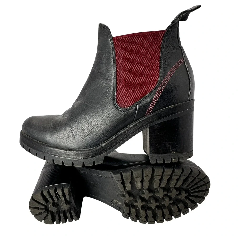 Bueno florida boot