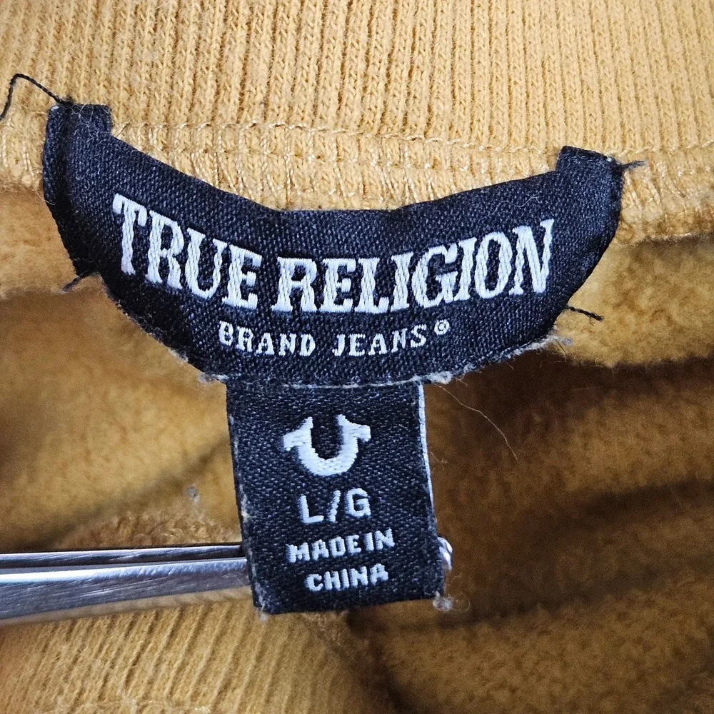 True Religion true religion