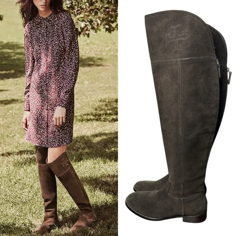 Tory Burch timeless tory
