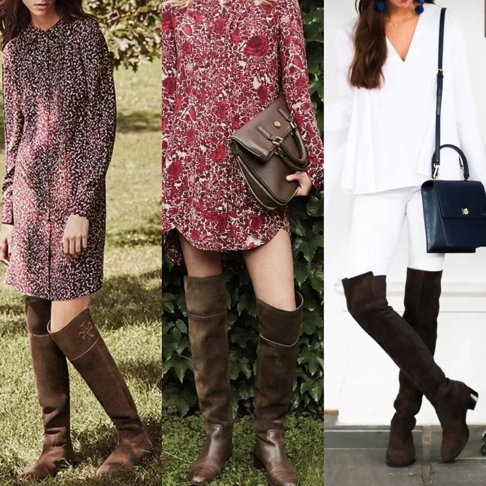 Tory Burch timeless tory