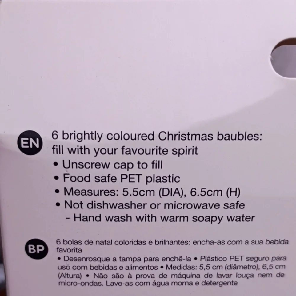 Christmas spirit shots celebrate holidays