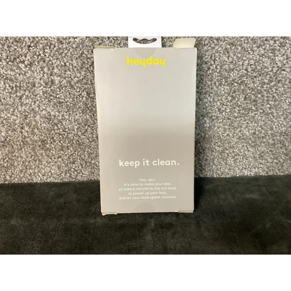 heyday case iphone