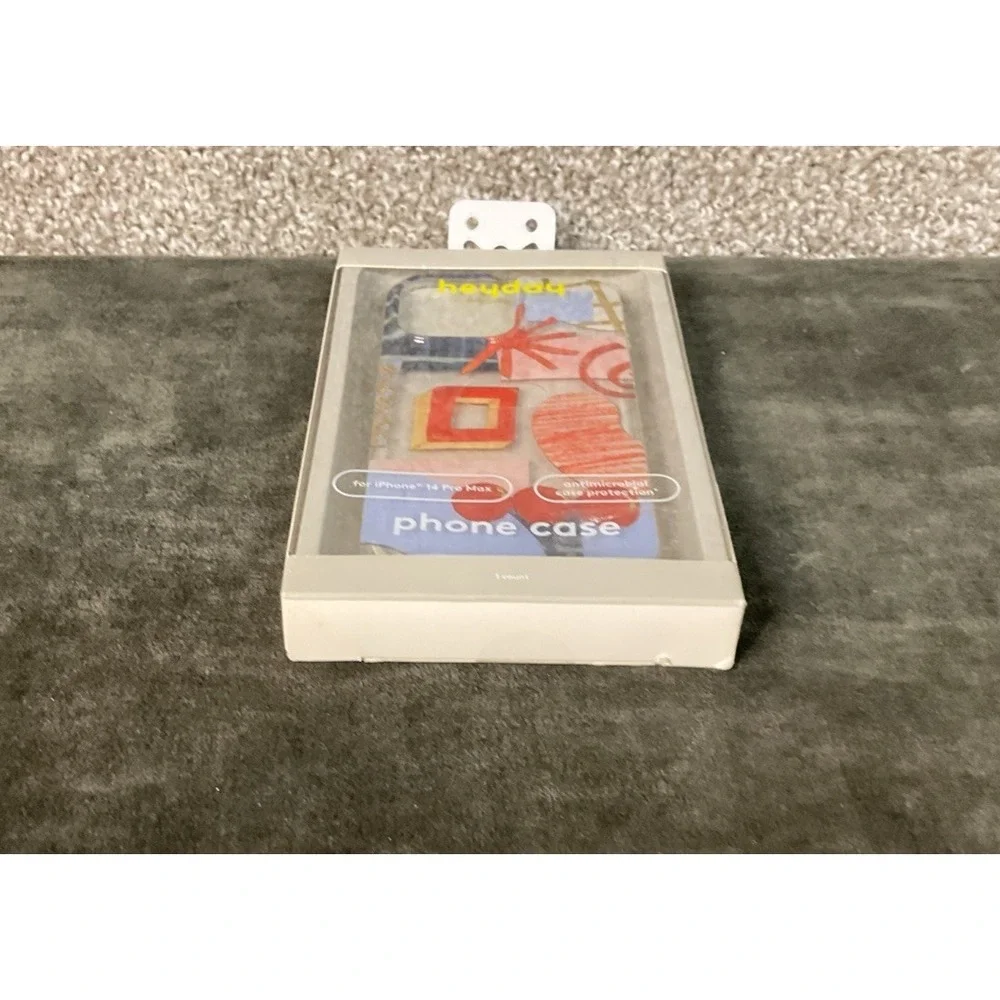 heyday case iphone
