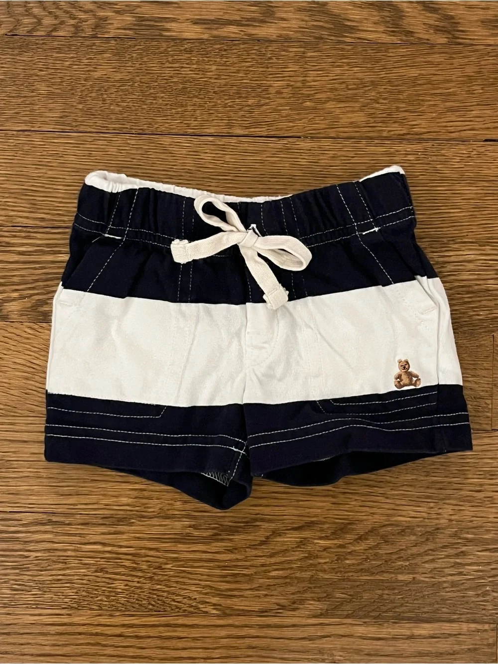 GAP very good