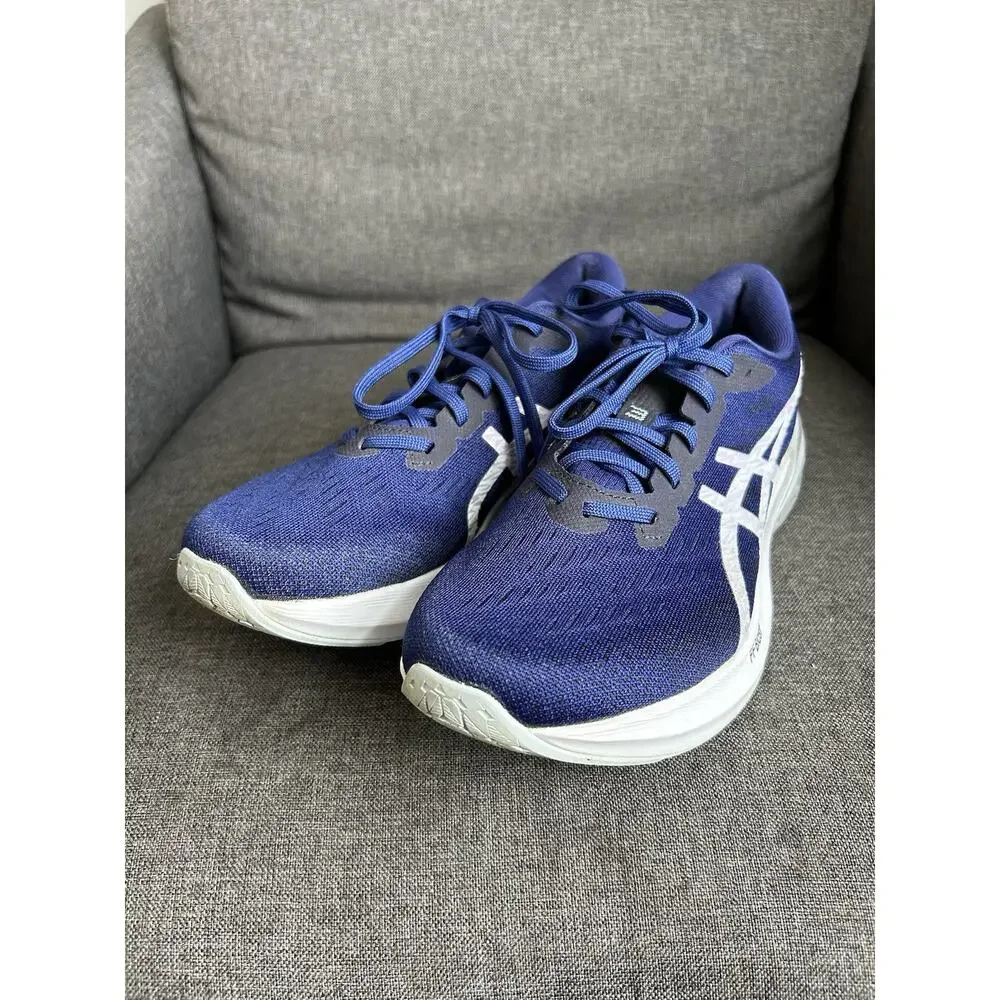 Asics excellent overall